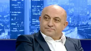 Sinan Engin: Lucescu Galatasaray'a Gelecek