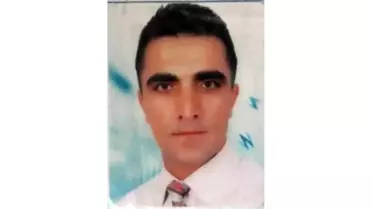 İş Arkadaşını, 9 Yaşındaki Kızının Yanında Öldürdü