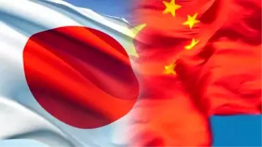 Çin ve Japonya Liderleri, Tarihi Görüşmede Bir Araya Geldi