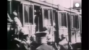 Birinci Dünya Savaşı'nın Kazananı Olmadı