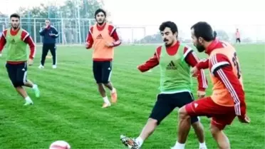 Denizli Büyükşehir Belediyespor'un Zirve İnadı