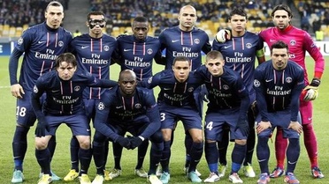 Futbol: Fransa Ligue 1'de Haftanın Görünümü