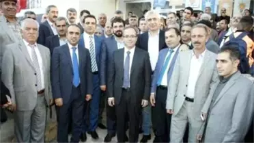 Karakaş Güven Tazeledi