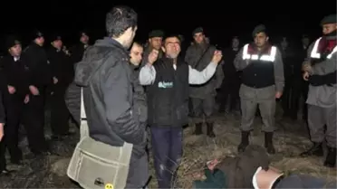 Kolin, Güvenlik Görevlileri ve İşçilerin İşine Son Verdi