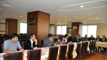 Mühendislikten Yazarlığa