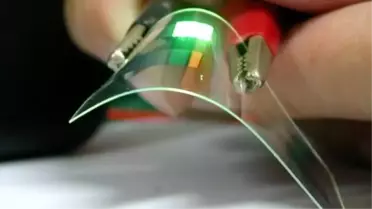 Oled'i Farklı Yapan Ne?