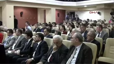 Osmanlı Mimarisinin Üstadı Ekrem Hakkı Ayverdi Üsküp'te Anıldı