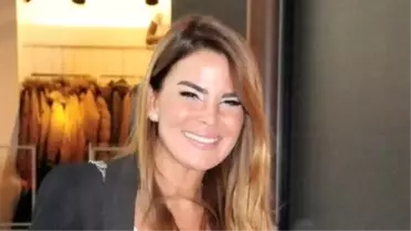 Özlem Yıldız'ın Yeni Sevgilisinin Ödediği Hesap Şok Etti