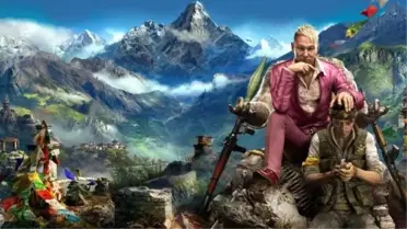 Steam'de Garip İşler!