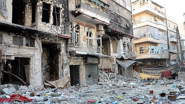 Suriye'de 'Çatışmaların Yerel Olarak Dondurulması' Planı