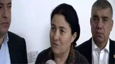 CHP Heyeti Kerkük'e Gitti