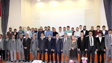 23 Tutuklu ve Hükümlü Kur'an-I Kerim Okumayı Öğrendi