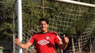 Altay'ın İlacı Emrah