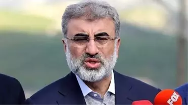 Bakan Yıldız'dan Ermenek'teki Son Duruma İlişkin Açıklama