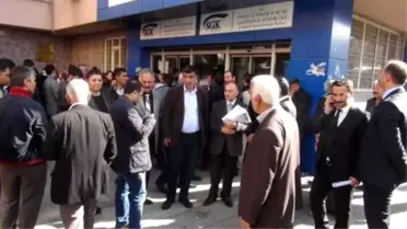 BES Genel Başkanı: 2015 Bütçesi Sermayeye Hizmet Edecek