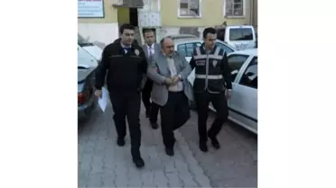 Besni'deki Cinayete 2 Tutuklama
