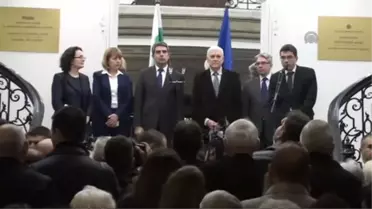 Bulgaristan'da 'Belene' Kabusu Sergi ile Hatırlatıldı