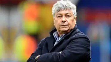 Galatasaray'da Lucescu Sesleri