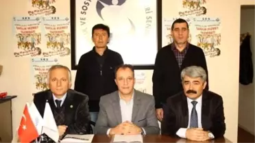 Gezi Nedeniyle Hakkında Soruşturma Açılan Doktor İçin Karar Verildi