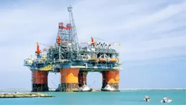 İstanbul'un İlçesine Petrol Sürprizi
