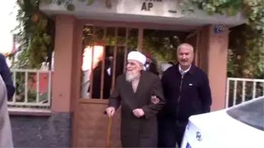 Kanaat Önderleri, Çözüm Süreci İçin Bir Araya Geldi