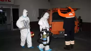 Erzurum'da Kargo Paketinden Macun Kıvamında Şüpheli Madde Çıktı