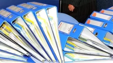 Kentsel Dönüşüm İçin 2 Bin Dava Dosyası İncelediler