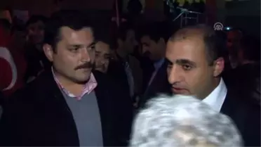 Kocaeli Merkezli 8 İlde 'Paralel Yapı' Operasyonu