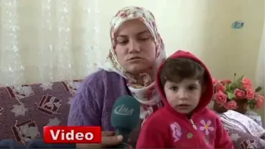 Madenci Eşi Suçluların Asılmalarını İstedi
