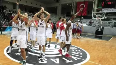 Szolnoki Olaj ­beşiktaş Maçını Canlı İzle Szolnoki Olaj ­beşiktaş Maçı Saat Kaçta Hangi Kanalda?