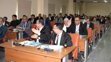 11 Nisan'da Meclis Oy Çokluğuyla Karar Almış!