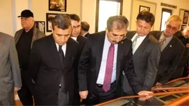12 Kasım Depreminin 15. Yıl Dönümü