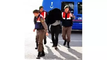 ABD'li Eşini Öldüren Modacı Rapor İçin Hastaneye Sevk Edildi