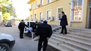 Besni'deki Cinayete 2 Tutuklama