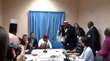 BM İşkenceye Karşı Komite'de 'ABD Otururd
