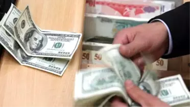Dev Bankalara Büyük Ceza