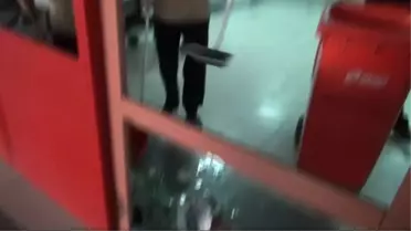 Diyarbakır 'Dur' İhtarına Uymayan Cezaevi Firarisi Açılan Ateşte Öldü