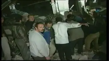 Düzce Depreminin 15. Yıldönümü