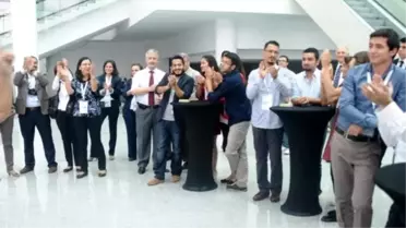 'Geleceğin Enerji Aydınları' Eıf'te Yarışacak