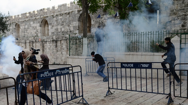 İit Kudüs Temas Grubu Toplantısı