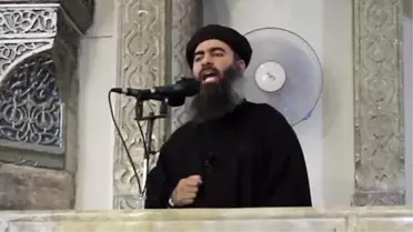 IŞİD'in Yeni Lideri Saddam Cemal Oldu