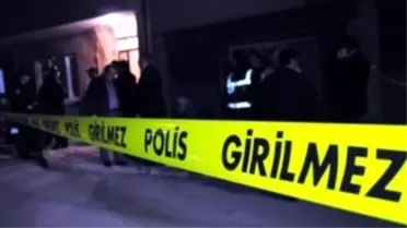 Kırıkkale'de Bir Kişi Evinde Ölü Olarak Bulundu
