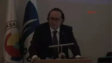 Kocaeli Kso Başkanı Ayhan Zeytinoğlu Türkiye İhracatçı Ülke Olmayı Başarmalı