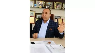 Mersin İdmanyurdu'nun Küme Düşürüleceği İddiası