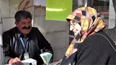 Milli Piyangoda Talih Kuşu Eskişehir'e Kondu