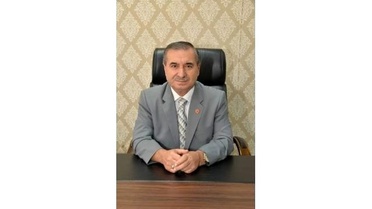 Şehzadeler'e Yeni Başkan Yardımcısı