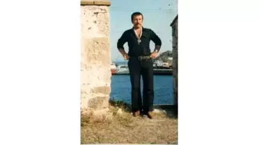 Motor Kazasında Yaralandı, Yaşama 5 Ay Tutunabildi