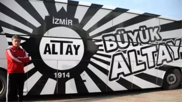 Altay'da Toros Sağlam Basıyor