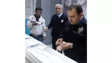 Ayakkabı Boyacısından İnsanlık Dersi