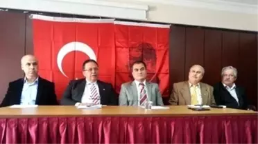 Aydın Dernekleri Tek Çatıda Toplanıyor